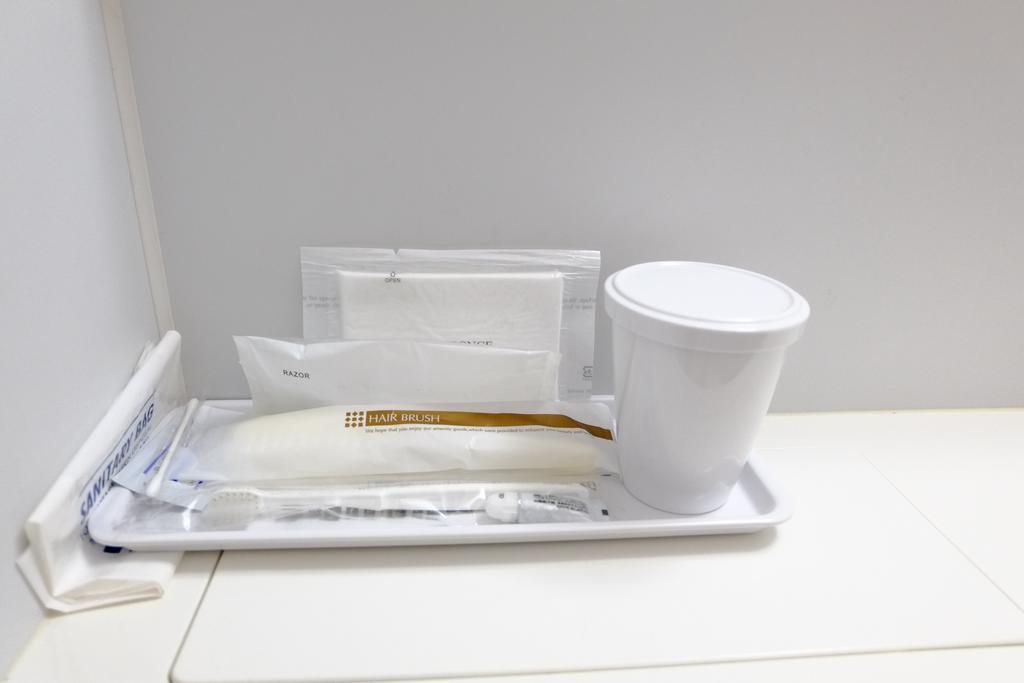 Hotel Shimbashi Sambankan Tokio Kamer foto